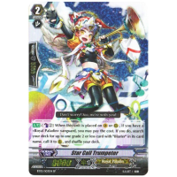 Star Call Trumpeter - Awakening of Twin Blades Thumb Nail
