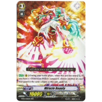 Miracle Beauty - Awakening of Twin Blades Thumb Nail