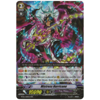 Mistress Hurricane - Awakening of Twin Blades Thumb Nail