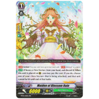 Maiden of Blossom Rain - Awakening of Twin Blades Thumb Nail