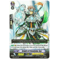 Knight of Friendship, Kay - Awakening of Twin Blades Thumb Nail