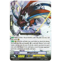 Wingal Brave - Awakening of Twin Blades Thumb Nail