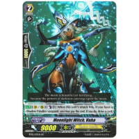 Moonlight Witch, Vaha - Awakening of Twin Blades Thumb Nail