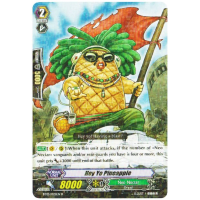 Hey Yo Pineapple - Awakening of Twin Blades Thumb Nail