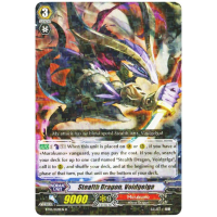 Stealth Dragon, Voidgelga - Awakening of Twin Blades Thumb Nail