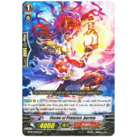 Flame of Promise, Aermo - Awakening of Twin Blades Thumb Nail