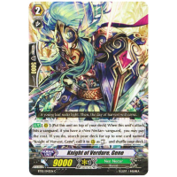 Knight of Verdure, Gene - Awakening of Twin Blades Thumb Nail