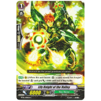 Lily Knight of the Valley - Awakening of Twin Blades Thumb Nail