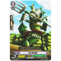 Pea Knight - Awakening of Twin Blades Thumb Nail