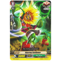 Dancing Sunflower - Awakening of Twin Blades Thumb Nail