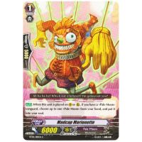 Madcap Marionette - Awakening of Twin Blades Thumb Nail