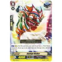 Skyhigh Walker - Awakening of Twin Blades Thumb Nail