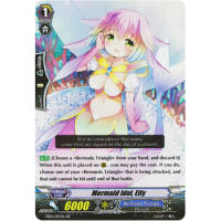 Mermaid Idol, Elly - Banquet of Divas Thumb Nail