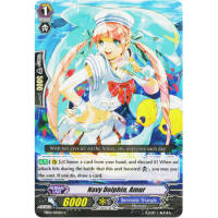 Navy Dolphin, Amur - Banquet of Divas Thumb Nail