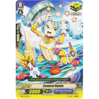 Comical Rainie - Banquet of Divas Thumb Nail