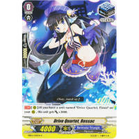 Drive Quartet, Ressac - Banquet of Divas Thumb Nail