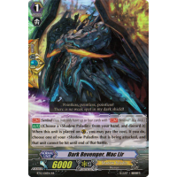 Dark Revenger, Mac Lir - Binding Force of the Black Rings Thumb Nail