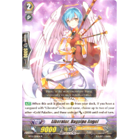 Liberator, Bagpipe Angel - Binding Force of the Black Rings Thumb Nail