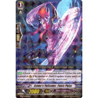 Amon's Follower, Fools Palm - Binding Force of the Black Rings Thumb Nail