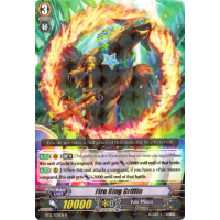 Fire Ring Griffin - Binding Force of the Black Rings Thumb Nail