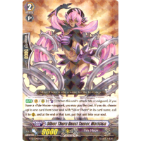 Silver Thorn Beast Tamer, Maricica - Binding Force of the Black Rings Thumb Nail