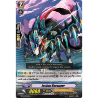 Jacbau Revenger - Binding Force of the Black Rings Thumb Nail