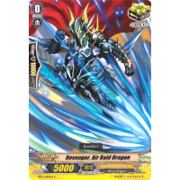 Revenger, Air Raid Dragon - Binding Force of the Black Rings Thumb Nail