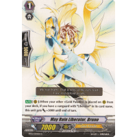 May Rain Liberator, Bruno - Binding Force of the Black Rings Thumb Nail