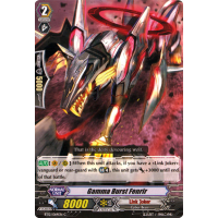 Gamma Burst Fenrir - Binding Force of the Black Rings Thumb Nail