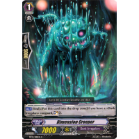 Dimension Creeper - Binding Force of the Black Rings Thumb Nail