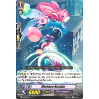 Werhase Bandito - Binding Force of the Black Rings Thumb Nail