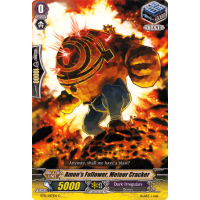 Amon's Follower, Meteor Cracker - Binding Force of the Black Rings Thumb Nail