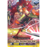 Silver Thorn Beast Tamer, Serge - Binding Force of the Black Rings Thumb Nail