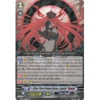 Silver Thorn Dragon Queen, Luquier 