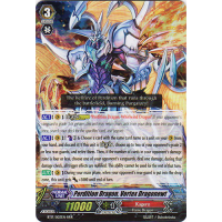 Perdition Dragon, Vortex Dragonewt - Blazing Perdition Ver.E Thumb Nail