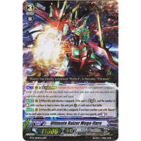 Ultimate Raizer Mega-flare - Blazing Perdition Ver.E Thumb Nail