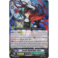 Lycoris Musketeer, Vera - Blazing Perdition Ver.E Thumb Nail