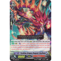 Perdition Dragon, Dragonic Neoflame - Blazing Perdition Ver.E Thumb Nail