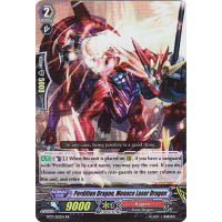 Perdition Dragon, Menace Laser Dragon - Blazing Perdition Ver.E Thumb Nail