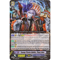 Young Pirate Noble, Pinot Noir - Blazing Perdition Ver.E Thumb Nail