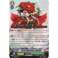 Peony Musketeer, Martina - Blazing Perdition Ver.E Thumb Nail