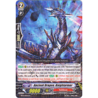 Ancient Dragon, Knightarmor - Blazing Perdition Ver.E Thumb Nail