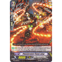Phoenixraizer Flame-wing - Blazing Perdition Ver.E Thumb Nail
