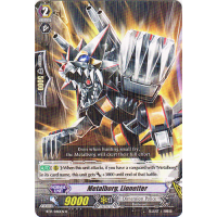 Metalborg, Lionetter - Blazing Perdition Ver.E Thumb Nail