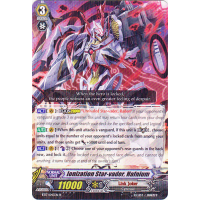 Ionization Star-vader, Hafnium - Blazing Perdition Ver.E Thumb Nail