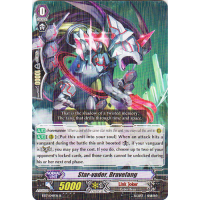 Star-vader, Bravefang - Blazing Perdition Ver.E Thumb Nail