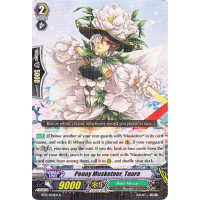 Peony Musketeer, Toure - Blazing Perdition Ver.E Thumb Nail