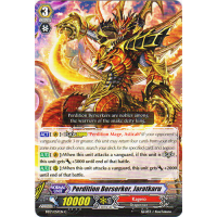 Perdition Berserker, Jaratkaru - Blazing Perdition Ver.E Thumb Nail