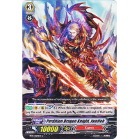 Perdition Dragon Knight, Jamileh - Blazing Perdition Ver.E Thumb Nail