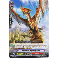 Perdition Wyvern, Grue - Blazing Perdition Ver.E Thumb Nail